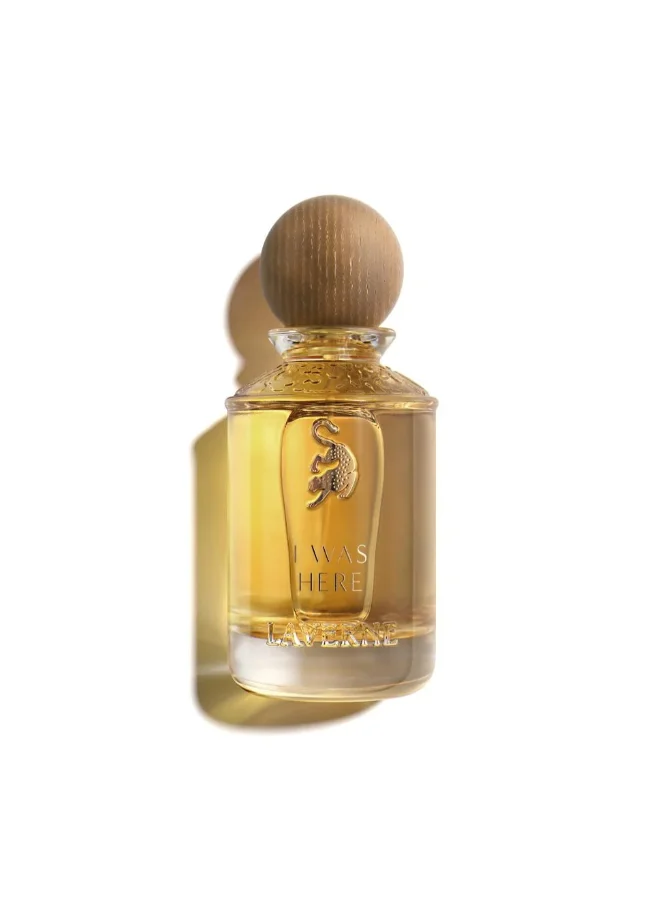 Laverne I Was Here EDP 100ml